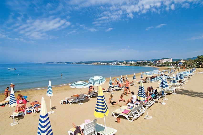 Alaiye Resort & Spa Hotel Авсалар Екстериор снимка