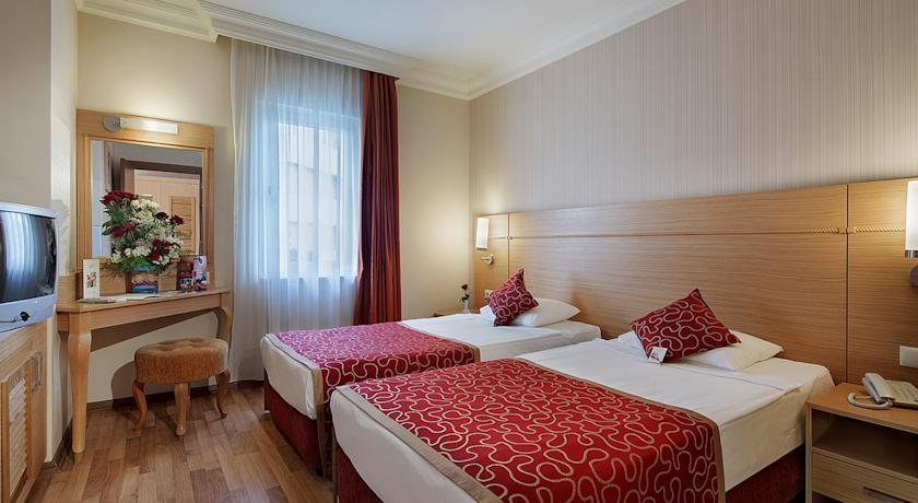 Alaiye Resort & Spa Hotel Авсалар Екстериор снимка