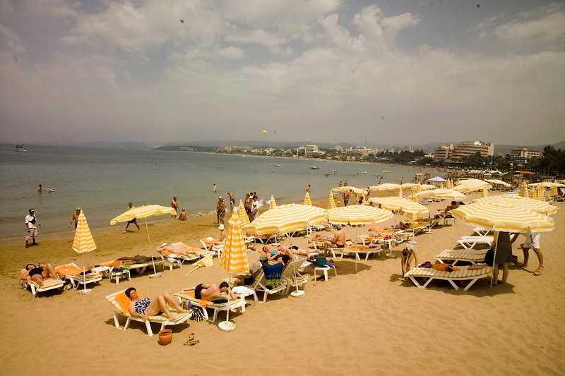 Alaiye Resort & Spa Hotel Авсалар Екстериор снимка