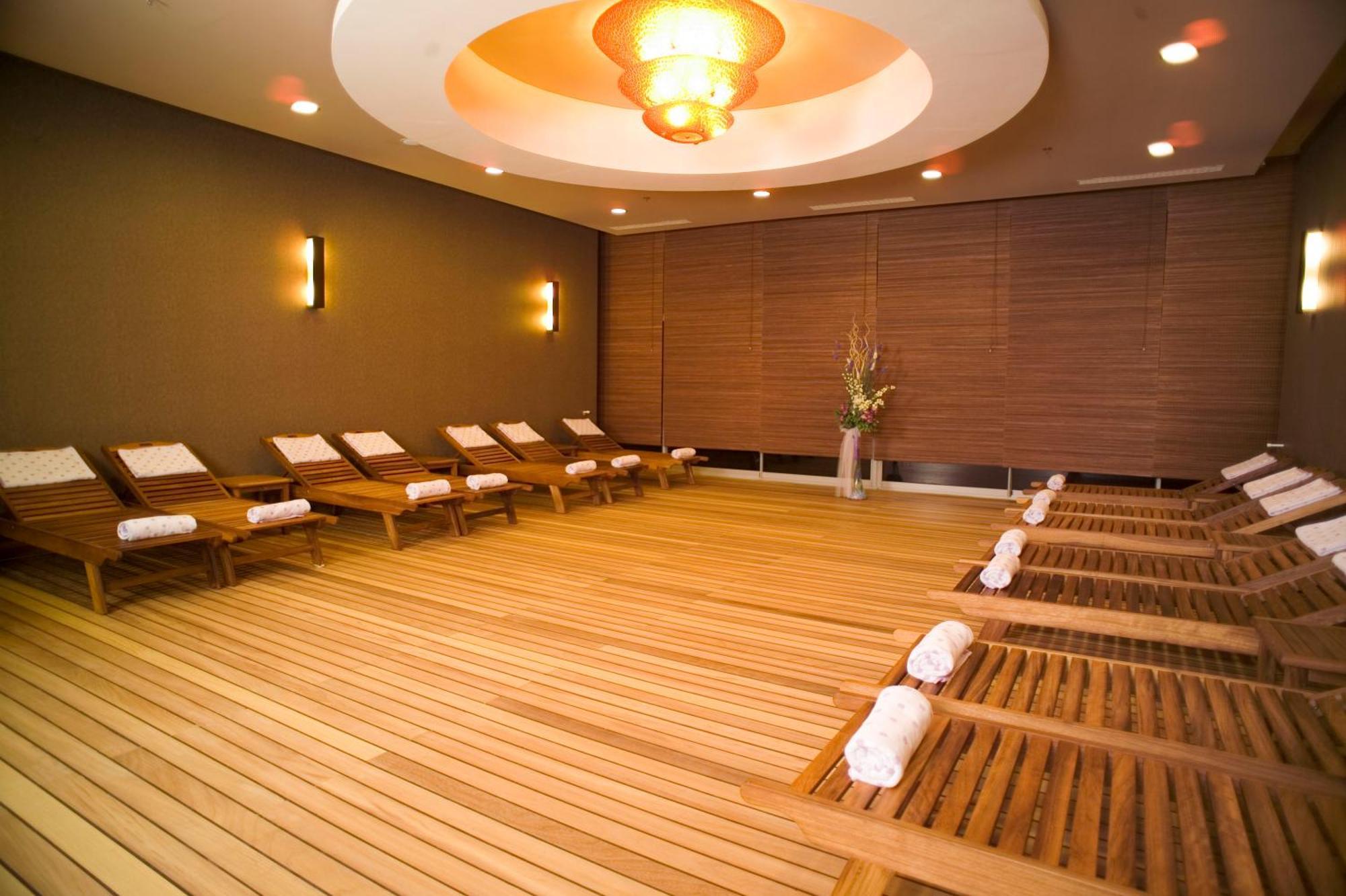 Alaiye Resort & Spa Hotel Авсалар Екстериор снимка