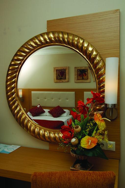 Alaiye Resort & Spa Hotel Авсалар Екстериор снимка