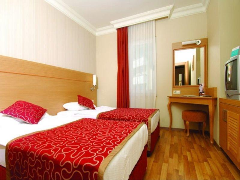 Alaiye Resort & Spa Hotel Авсалар Екстериор снимка