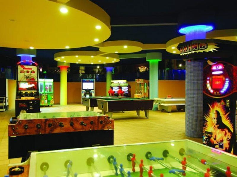 Alaiye Resort & Spa Hotel Авсалар Екстериор снимка